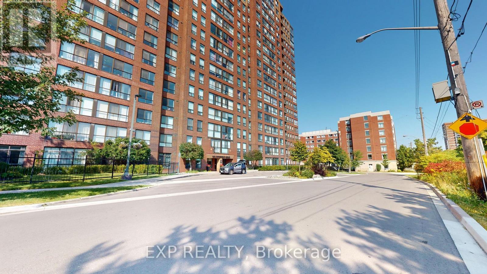 712 - 330 Mccowan Road, Toronto (Eglinton East), Ontario  M1J 3N3 - Photo 32 - E12211471