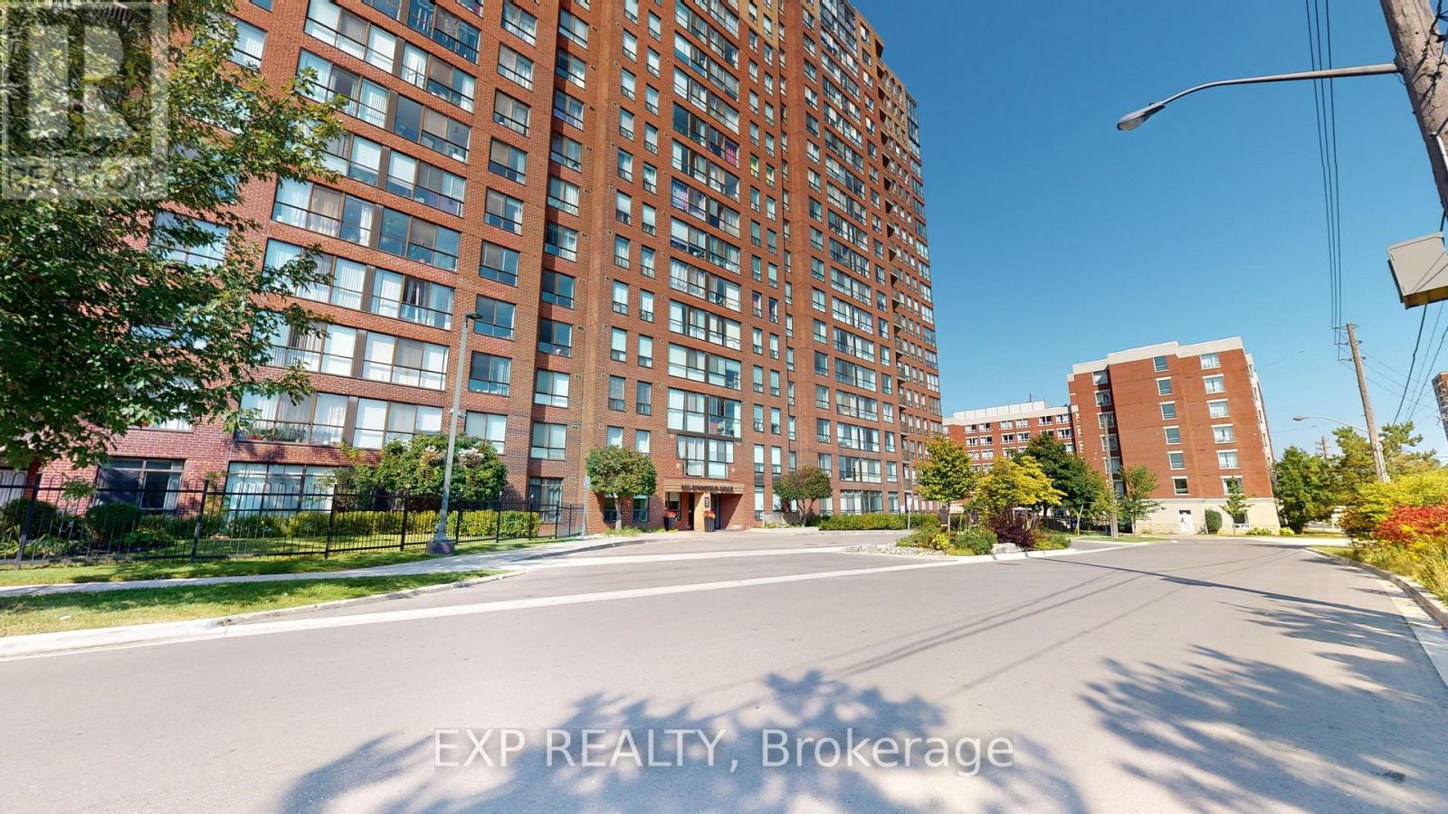 712 - 330 Mccowan Road, Toronto (Eglinton East), Ontario  M1J 3N3 - Photo 33 - E12211471