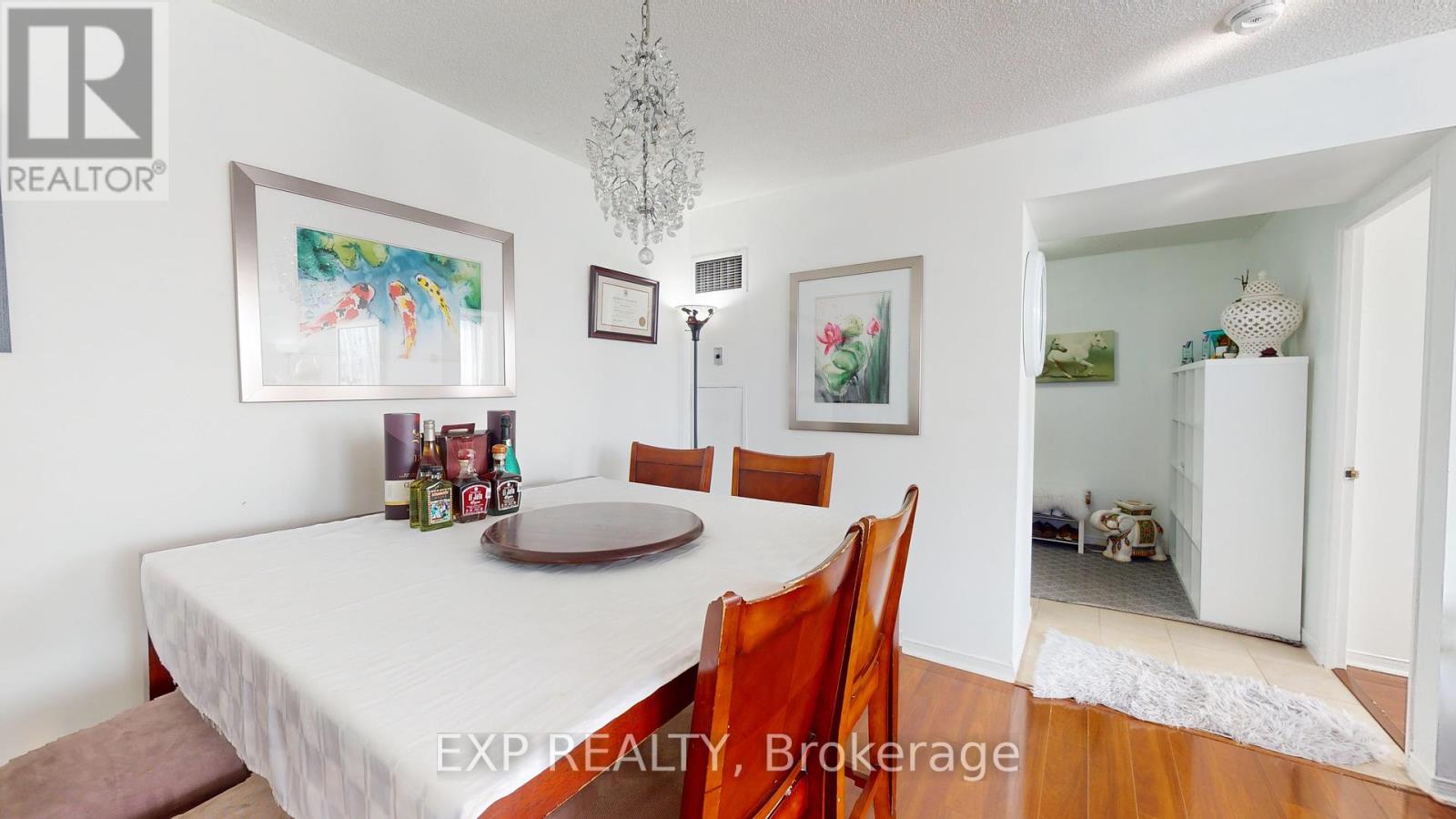 712 - 330 Mccowan Road, Toronto (Eglinton East), Ontario  M1J 3N3 - Photo 4 - E12211471