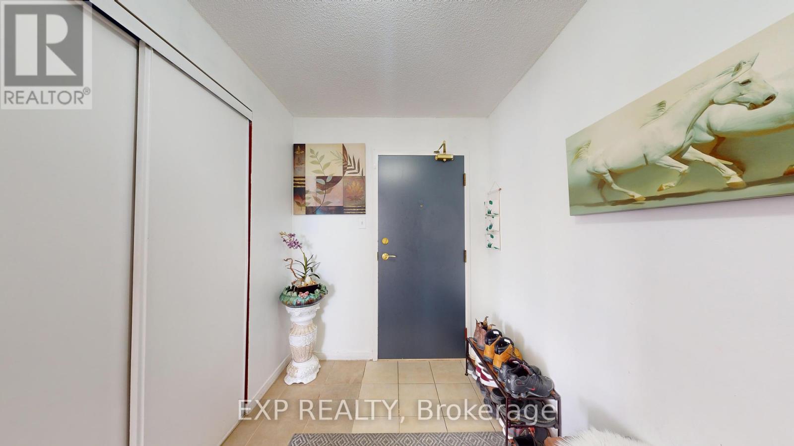 712 - 330 Mccowan Road, Toronto (Eglinton East), Ontario  M1J 3N3 - Photo 8 - E12211471