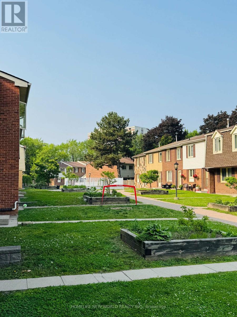 148 - 270 Timberbank Boulevard, Toronto (L'amoreaux), Ontario  M1W 2M1 - Photo 11 - E12211478