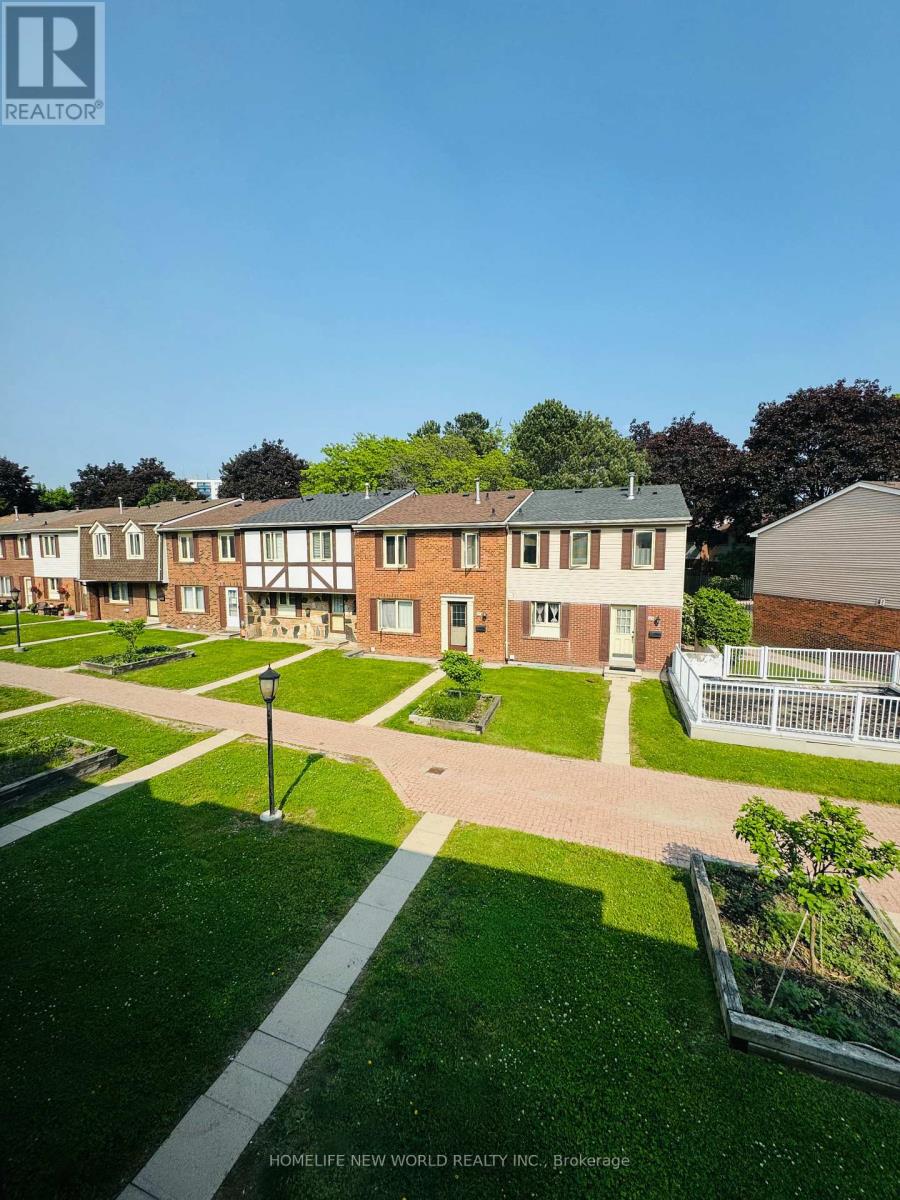 148 - 270 Timberbank Boulevard, Toronto (L'amoreaux), Ontario  M1W 2M1 - Photo 8 - E12211478