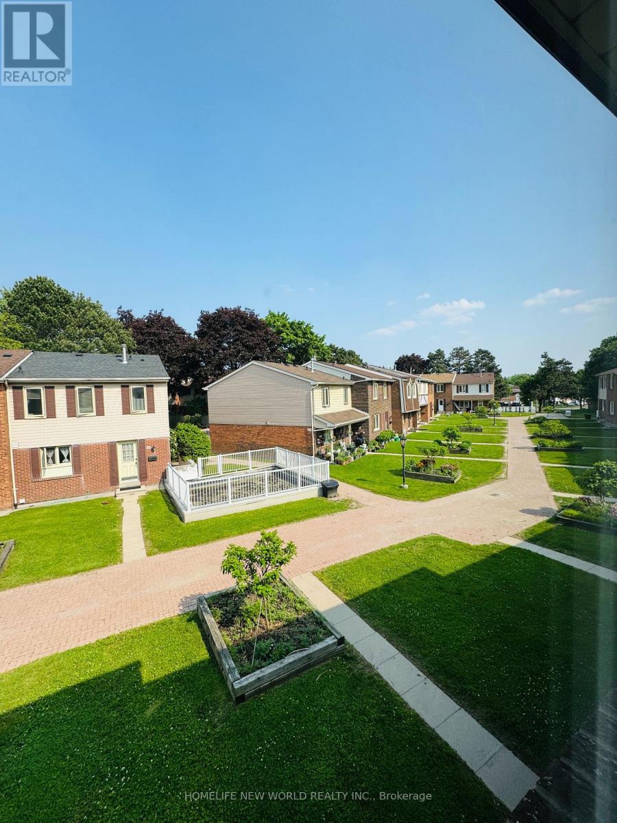 148 - 270 Timberbank Boulevard, Toronto (L'amoreaux), Ontario  M1W 2M1 - Photo 9 - E12211478