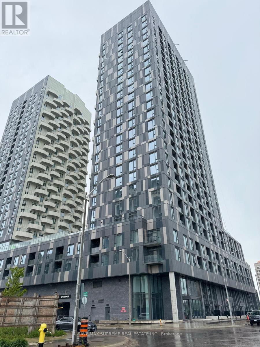1407 - 474 CALDARI ROAD E, Vaughan, Ontario