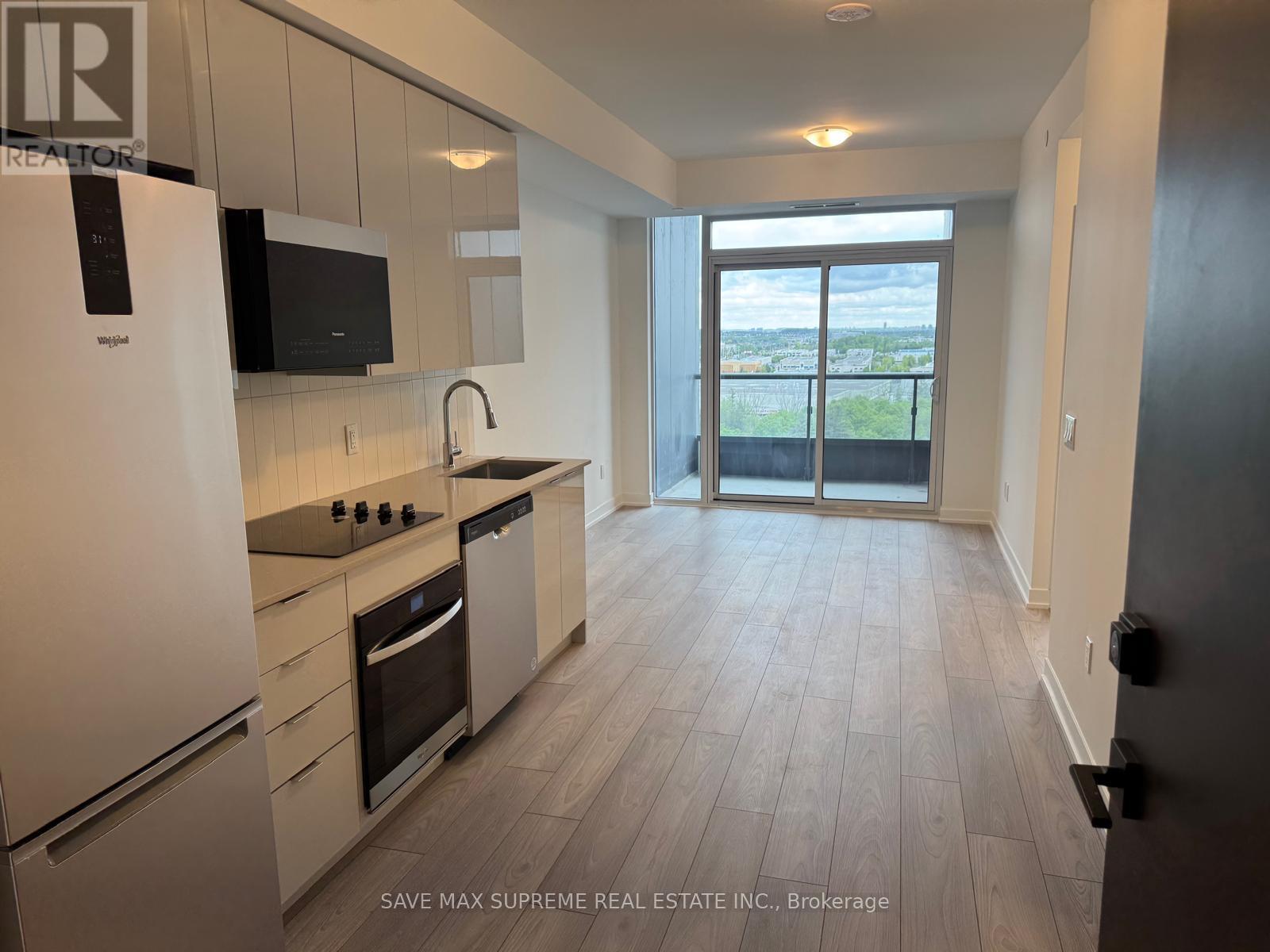 1407 - 474 Caldari Road E, Vaughan (Concord), Ontario  L4K 0A4 - Photo 2 - N12211457