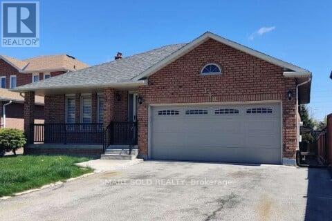148 CASTLEHILL ROAD, Vaughan, Ontario