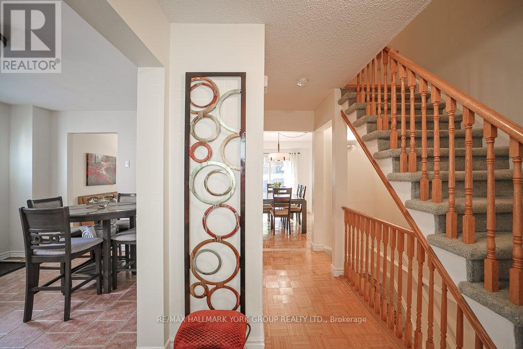 63 Crawford Rose Drive, Aurora (Aurora Heights), Ontario  L4G 4R5 - Photo 22 - N12211483