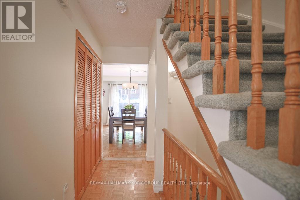 63 Crawford Rose Drive, Aurora (Aurora Heights), Ontario  L4G 4R5 - Photo 23 - N12211483