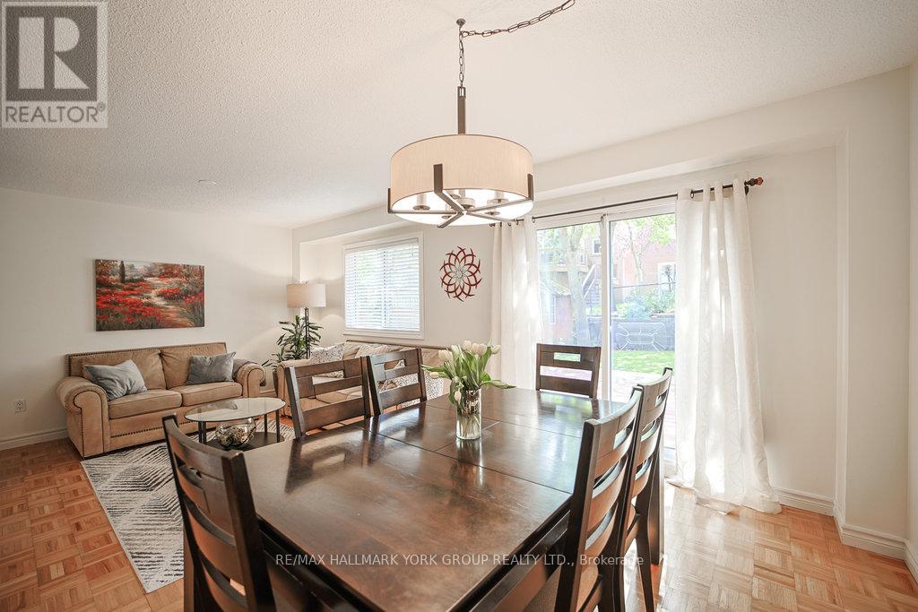 63 Crawford Rose Drive, Aurora (Aurora Heights), Ontario  L4G 4R5 - Photo 24 - N12211483