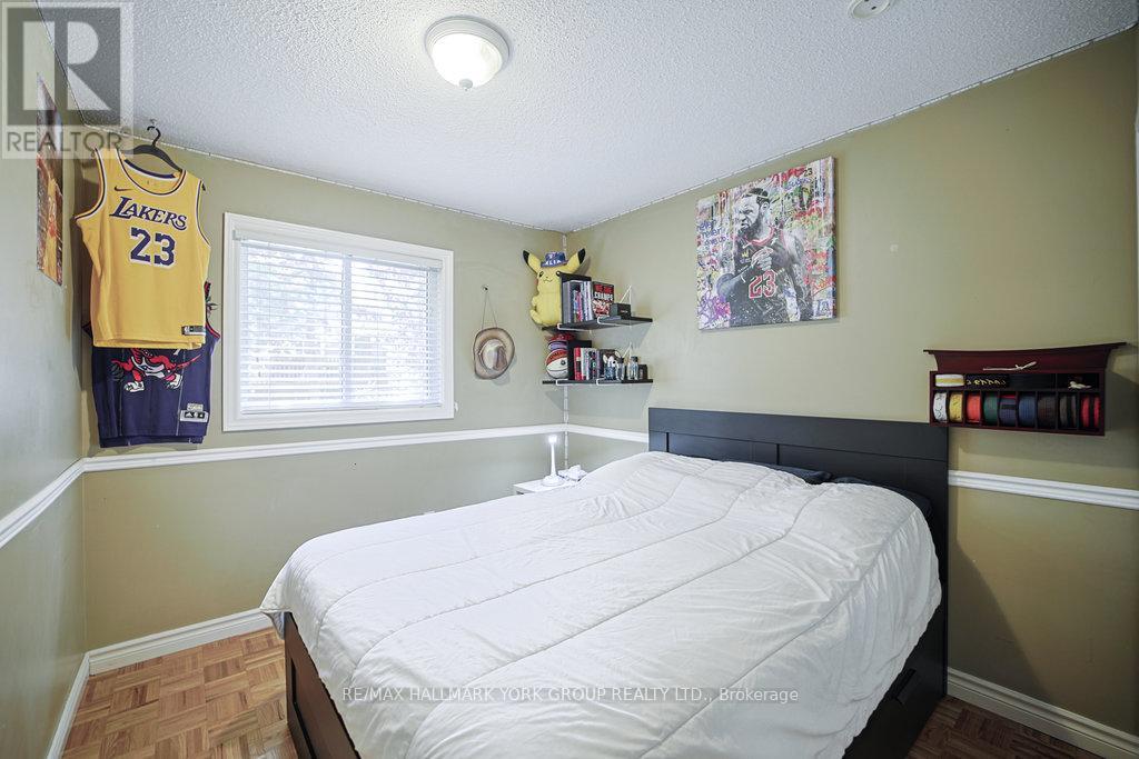 63 Crawford Rose Drive, Aurora (Aurora Heights), Ontario  L4G 4R5 - Photo 33 - N12211483