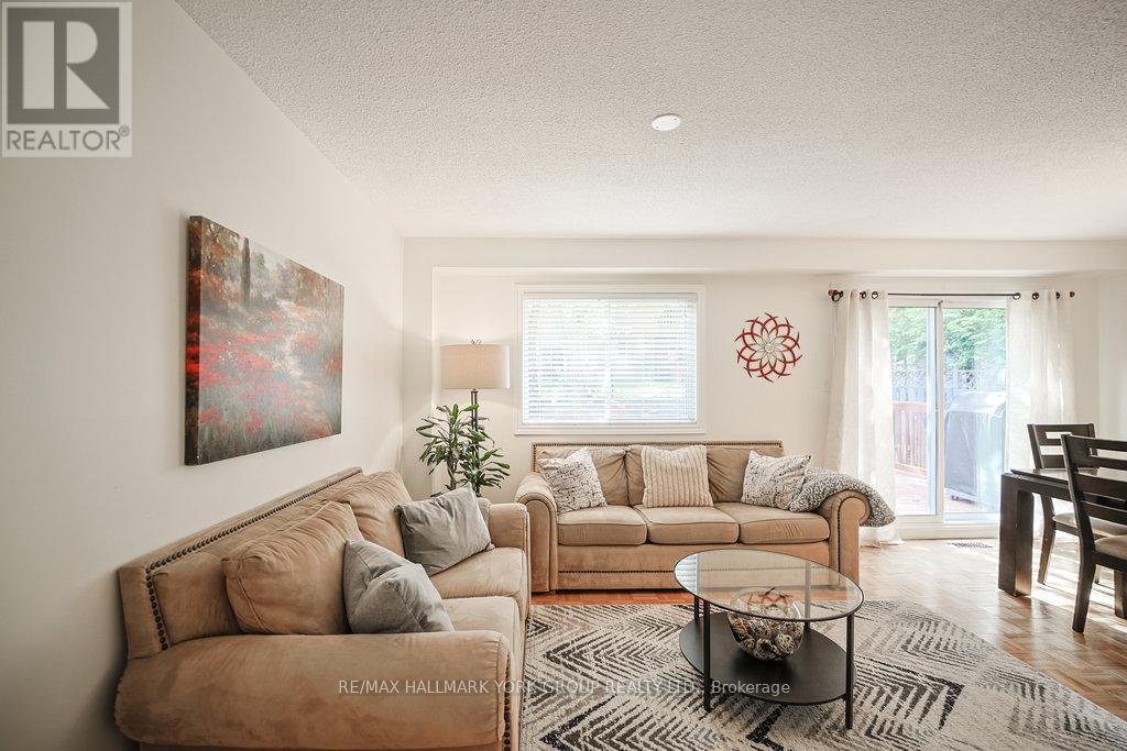 63 Crawford Rose Drive, Aurora (Aurora Heights), Ontario  L4G 4R5 - Photo 4 - N12211483