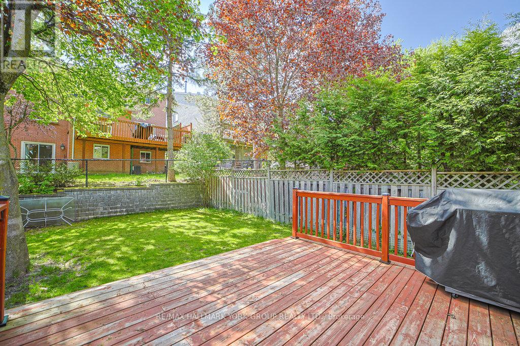 63 Crawford Rose Drive, Aurora (Aurora Heights), Ontario  L4G 4R5 - Photo 44 - N12211483