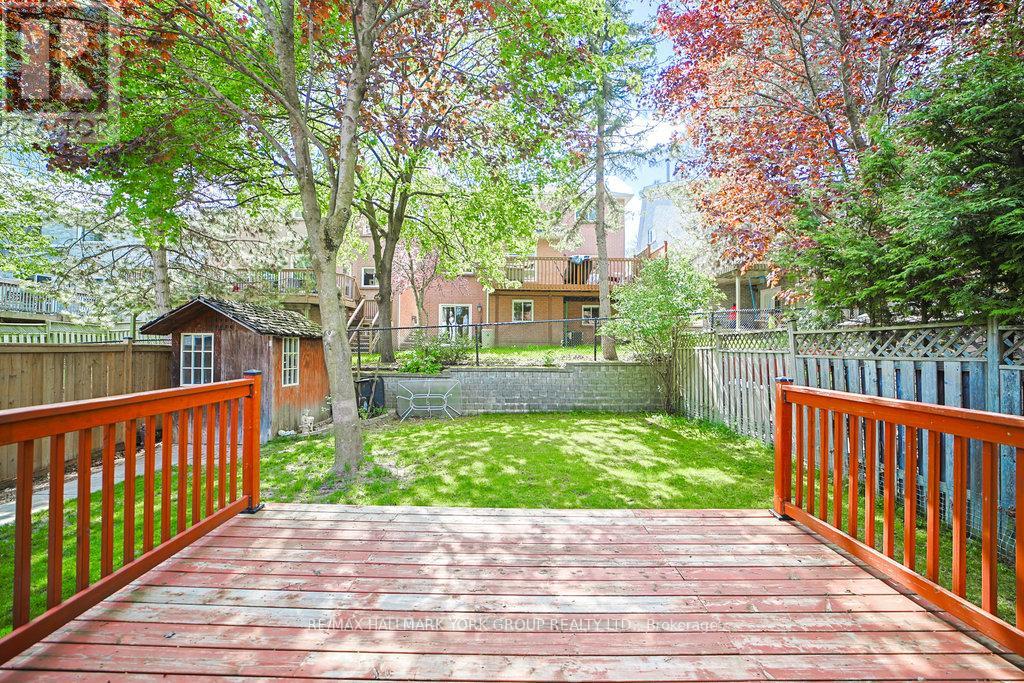 63 Crawford Rose Drive, Aurora (Aurora Heights), Ontario  L4G 4R5 - Photo 45 - N12211483