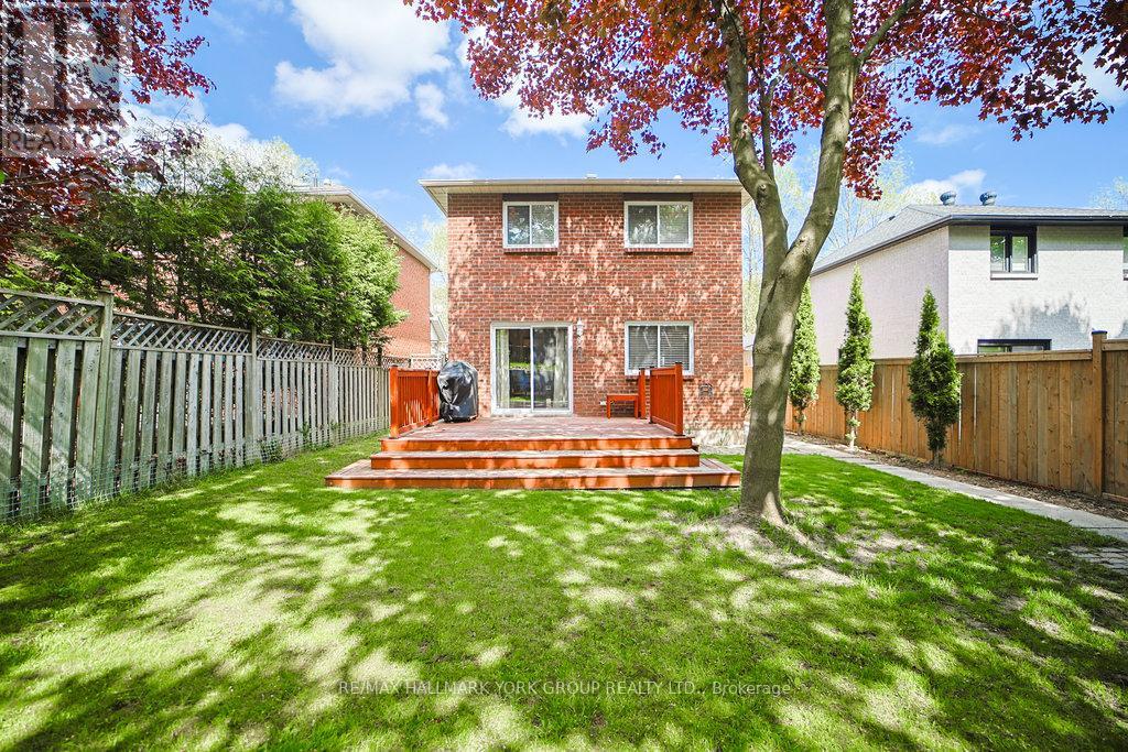 63 Crawford Rose Drive, Aurora (Aurora Heights), Ontario  L4G 4R5 - Photo 48 - N12211483