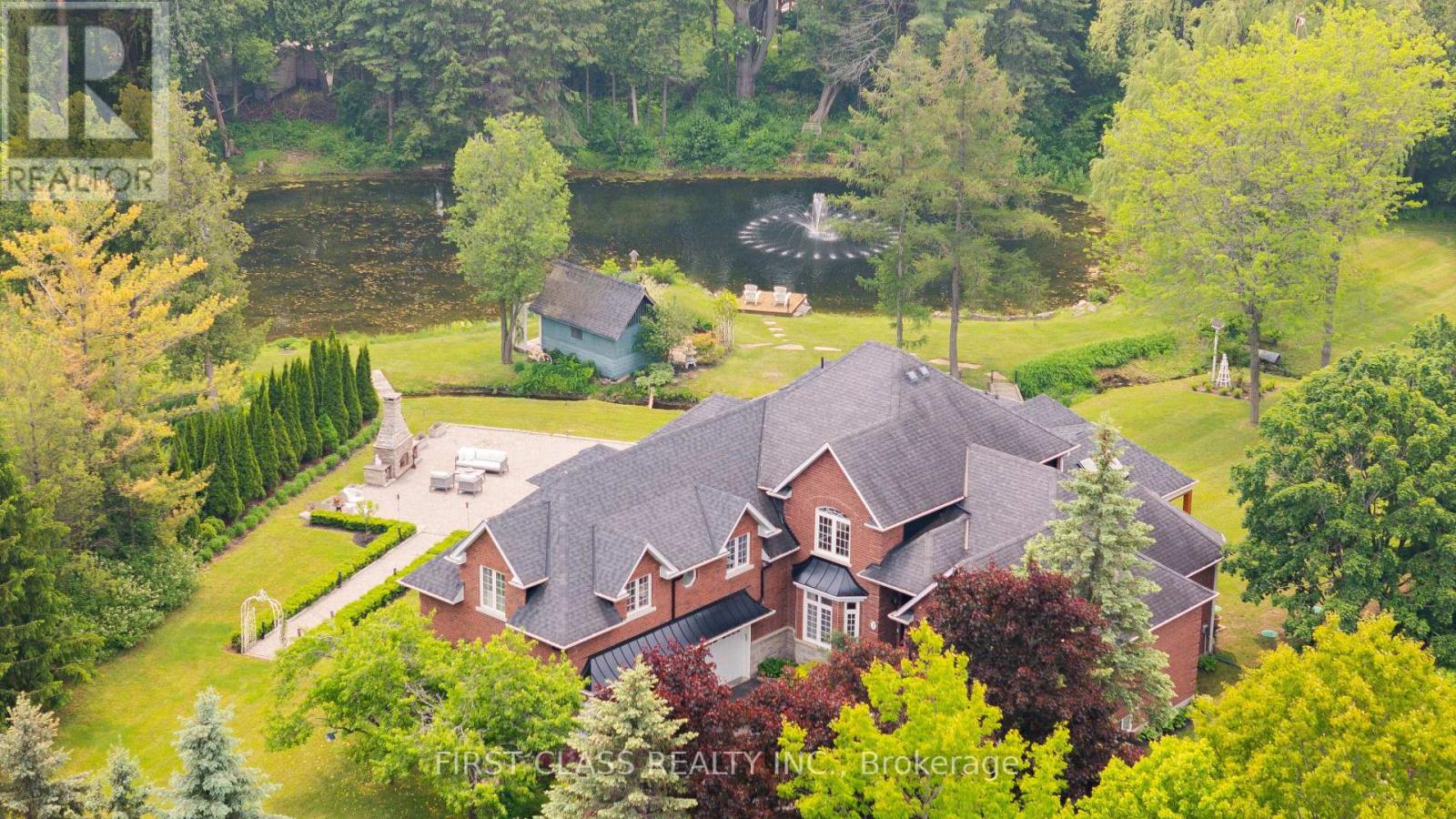 2 Vanvalley Drive, Whitchurch-Stouffville, Ontario  L0H 1G0 - Photo 48 - N12211486