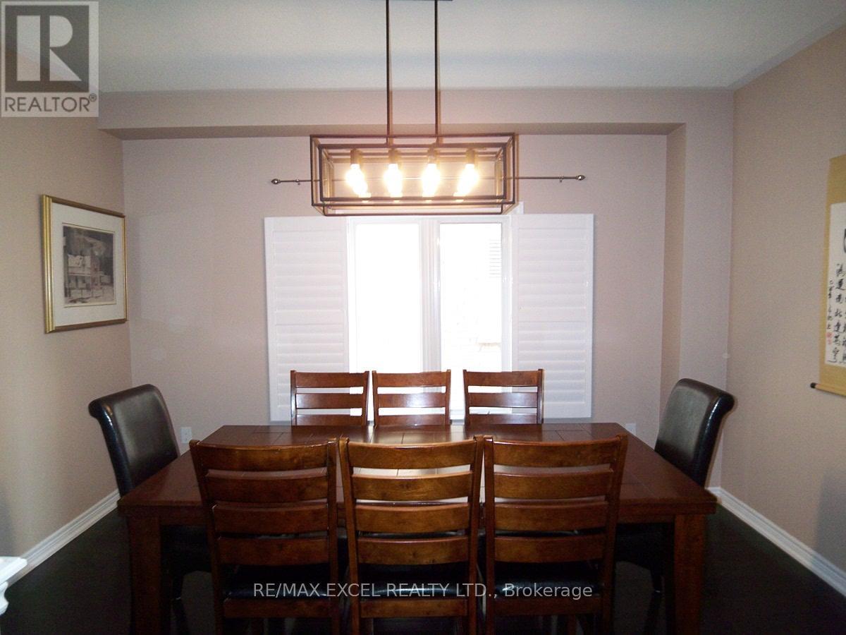 413 Williamson Road, Markham (Greensborough), Ontario  L6E 0K4 - Photo 12 - N12211489