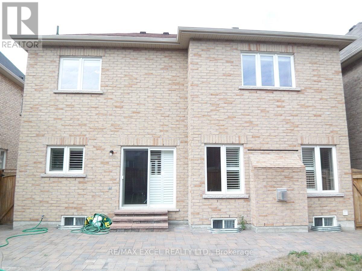 413 Williamson Road, Markham (Greensborough), Ontario  L6E 0K4 - Photo 26 - N12211489
