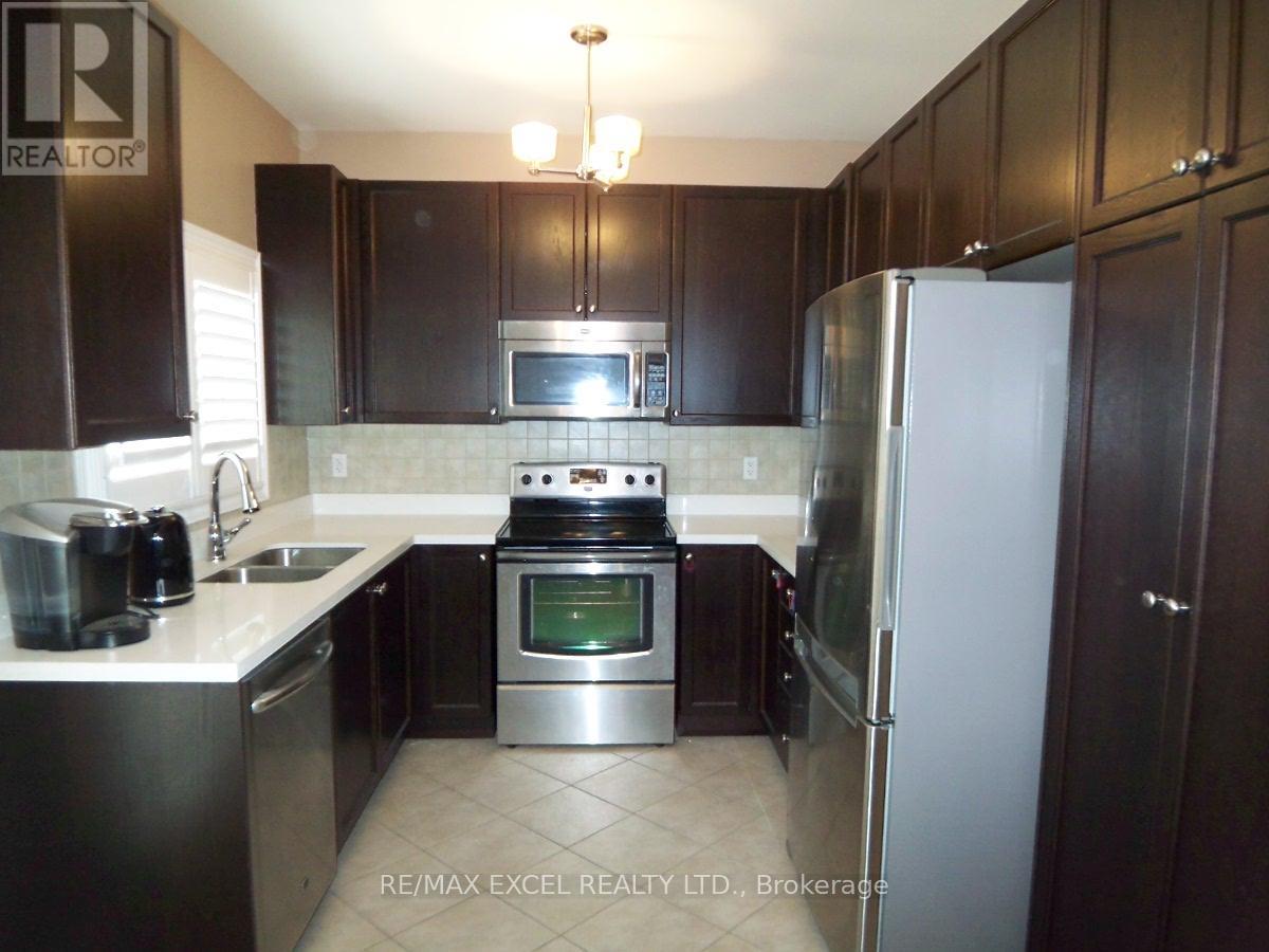 413 Williamson Road, Markham (Greensborough), Ontario  L6E 0K4 - Photo 4 - N12211489