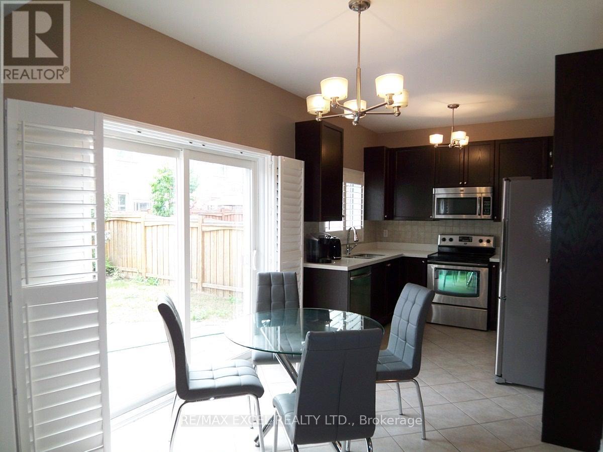 413 Williamson Road, Markham (Greensborough), Ontario  L6E 0K4 - Photo 6 - N12211489