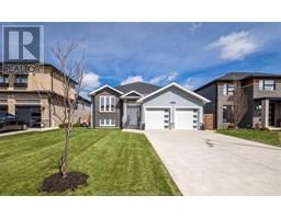 306 WELSH, Amherstburg, Ontario