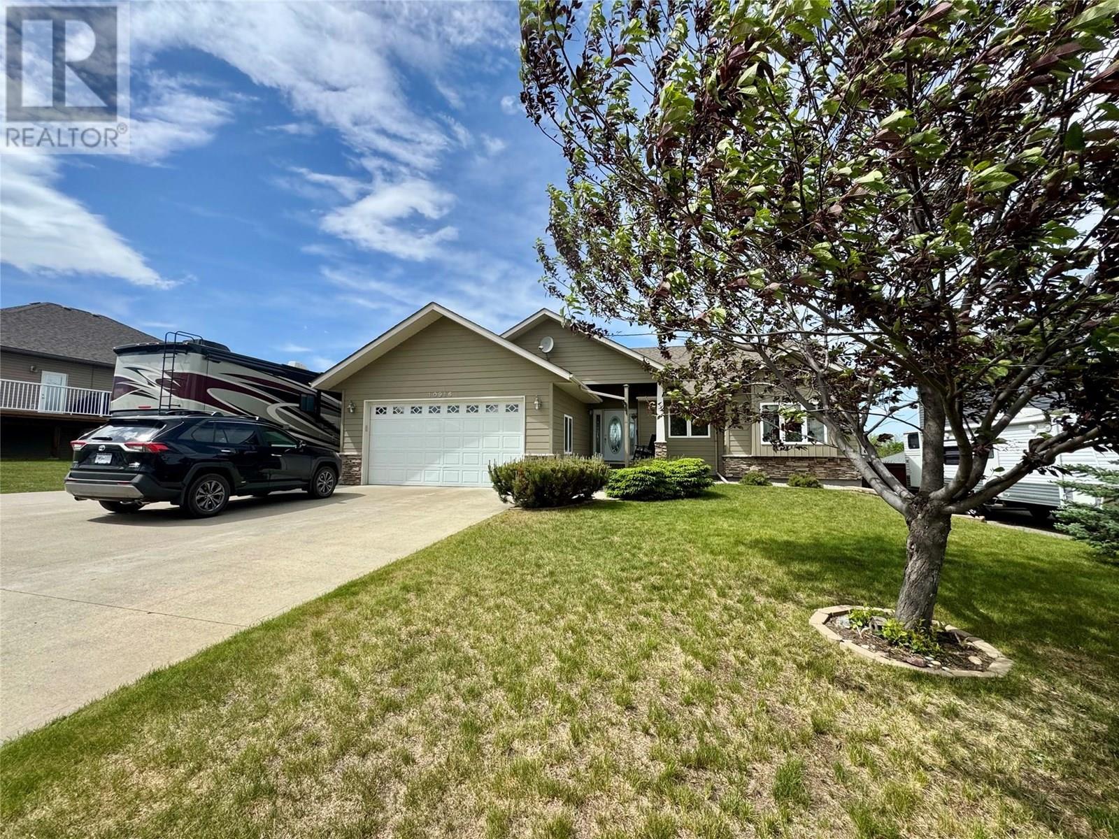 10916 Turgeon Drive, Dawson Creek, British Columbia