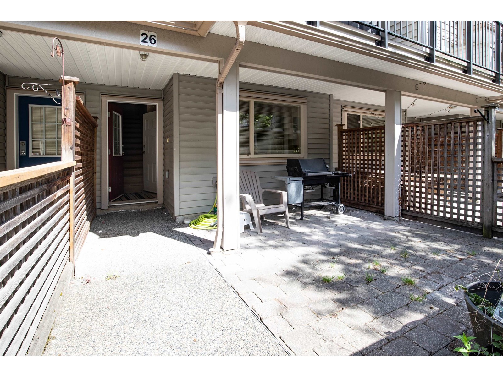 26 5388 201a Street, Langley, British Columbia  V3A 1S6 - Photo 19 - R3013624