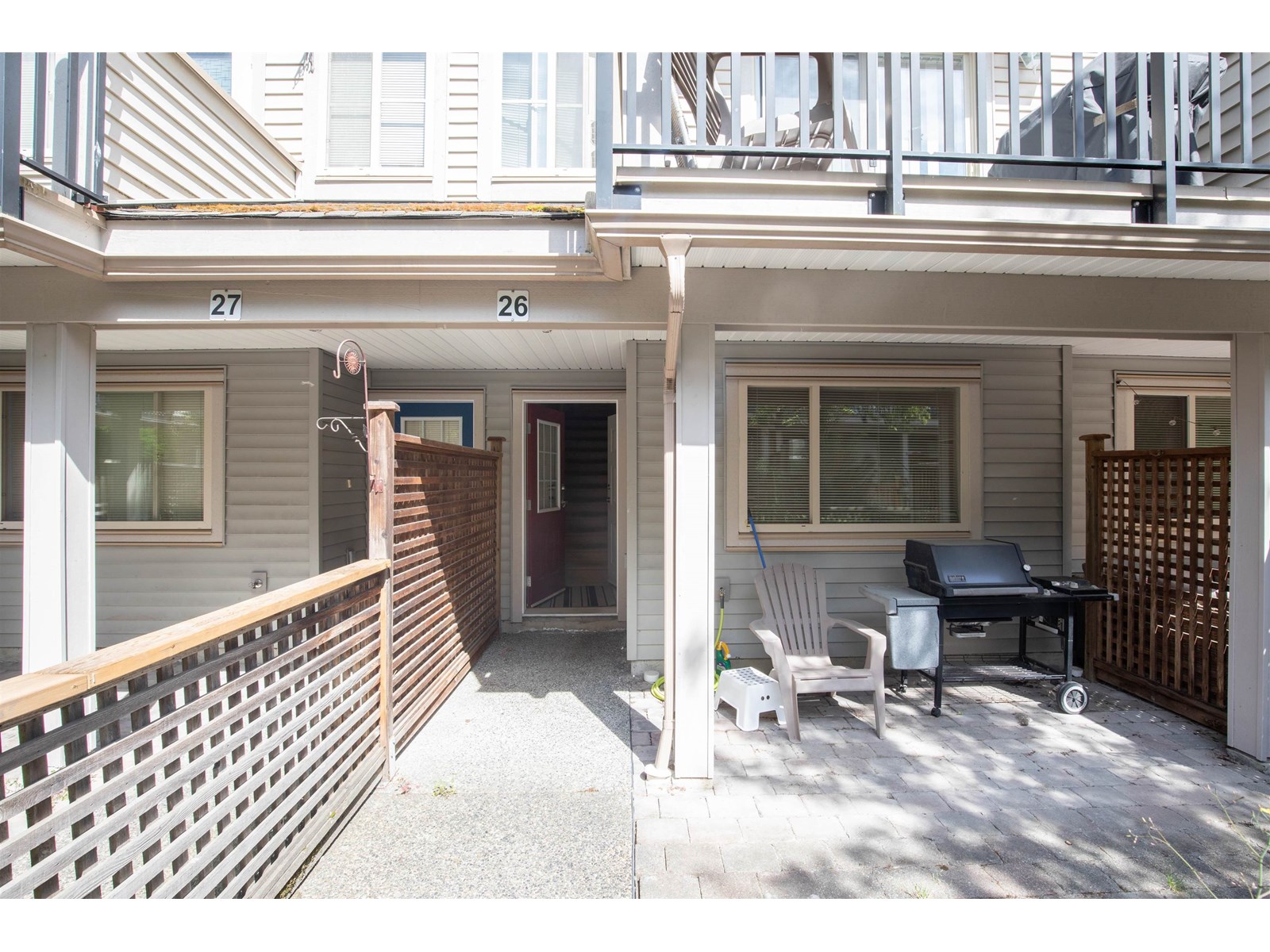 26 5388 201a Street, Langley, British Columbia  V3A 1S6 - Photo 21 - R3013624