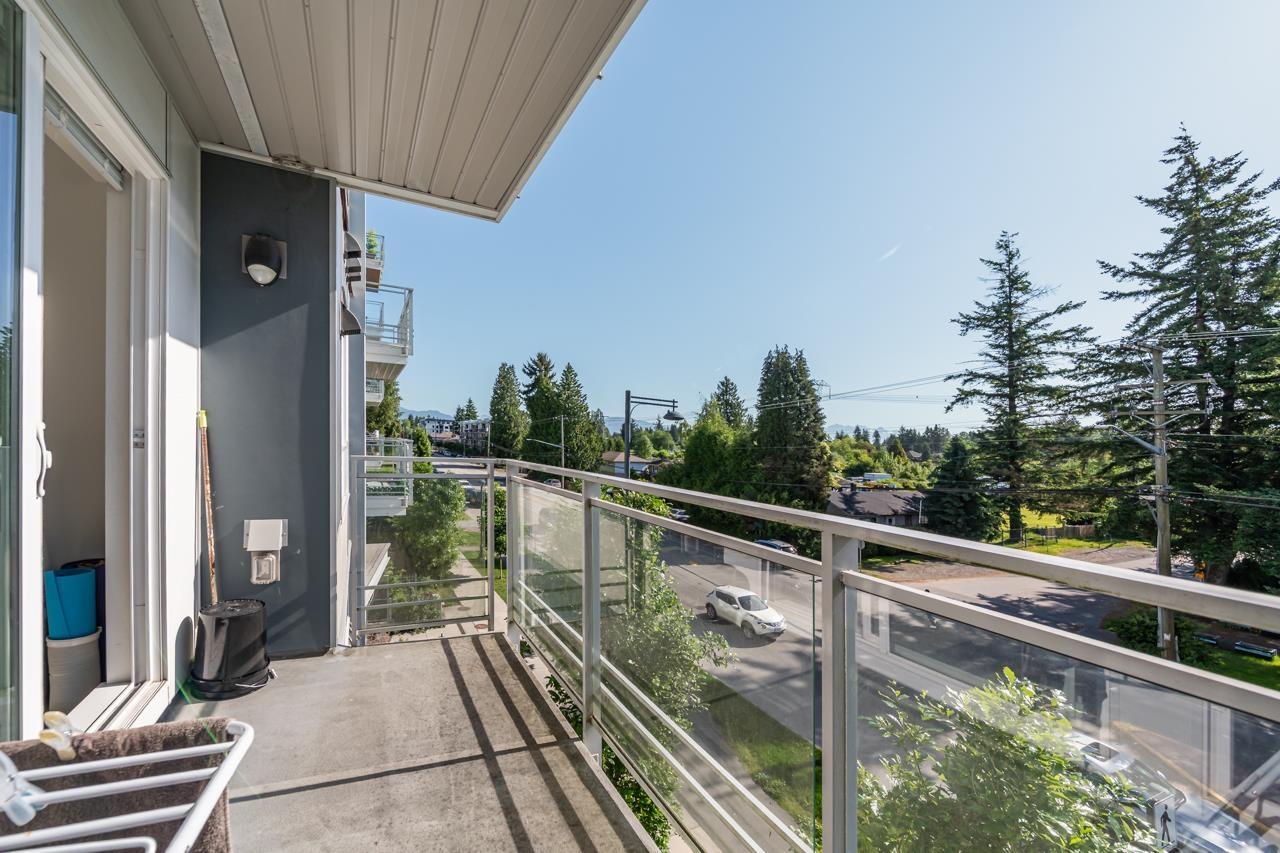 314 10603 140 Street, Surrey, British Columbia  V3T 0M8 - Photo 23 - R3014013
