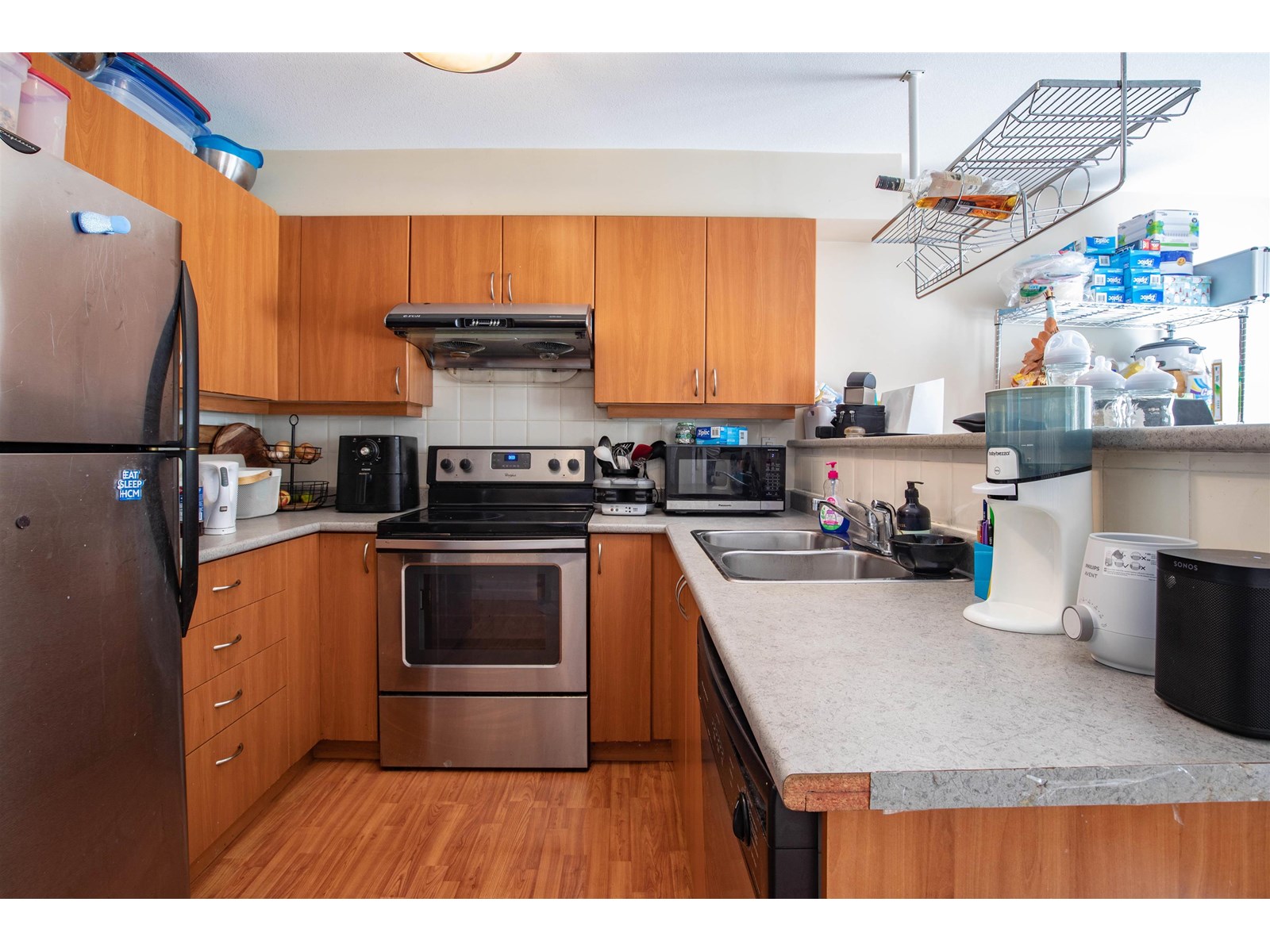 26 5388 201a Street, Langley, British Columbia  V3A 1S6 - Photo 2 - R3013624