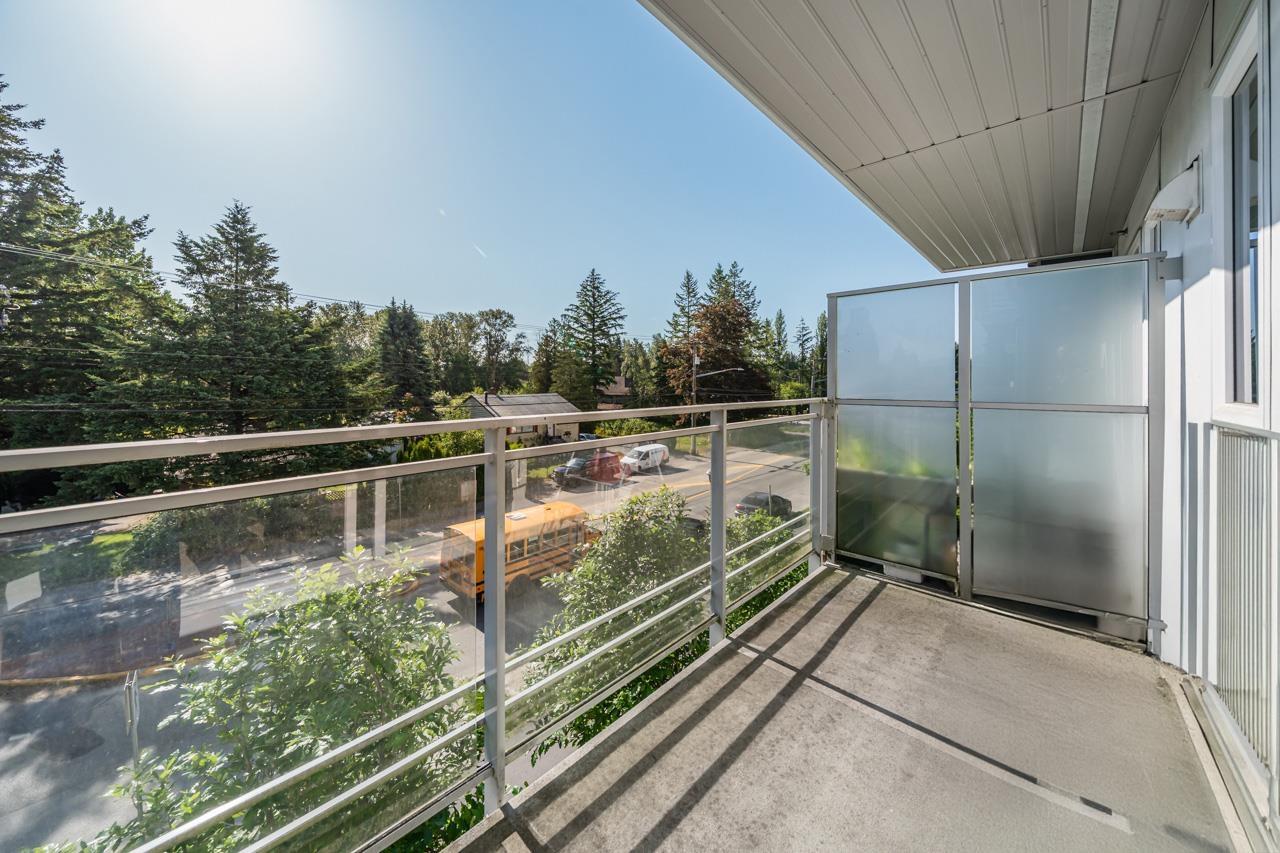 314 10603 140 Street, Surrey, British Columbia  V3T 0M8 - Photo 20 - R3014013