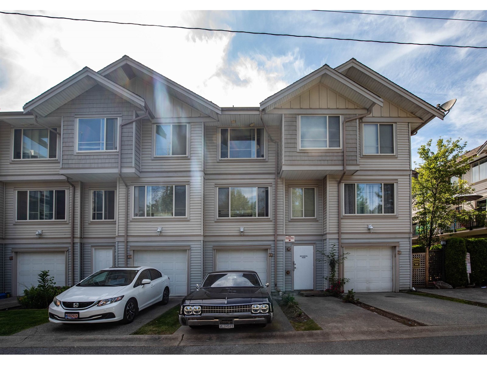 26 5388 201a Street, Langley, British Columbia  V3A 1S6 - Photo 1 - R3013624