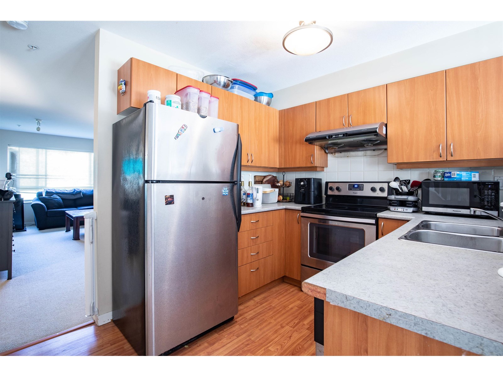26 5388 201a Street, Langley, British Columbia  V3A 1S6 - Photo 6 - R3013624