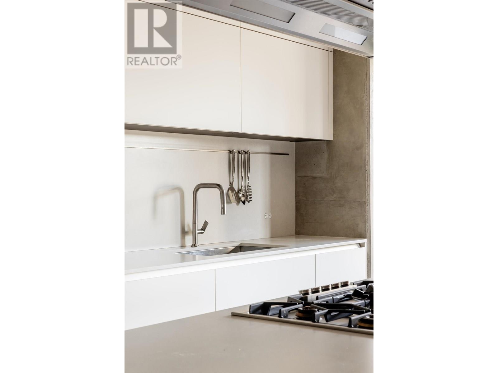 Sph504 1180 Homer Street, Vancouver, British Columbia  V6B 2X6 - Photo 4 - R3014043