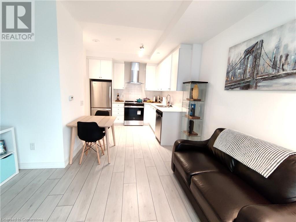 55 DUKE Street W Unit# 306, kitchener, Ontario