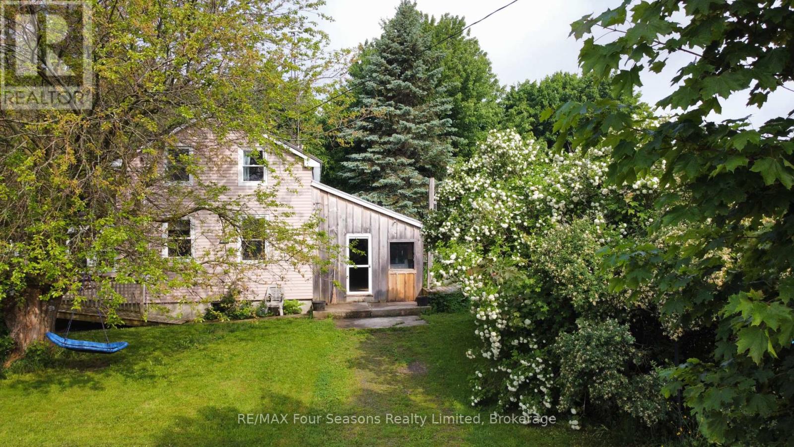 1592 Bruce Saugeen Town Line, Saugeen Shores, Ontario  N0H 2C5 - Photo 39 - X12197492