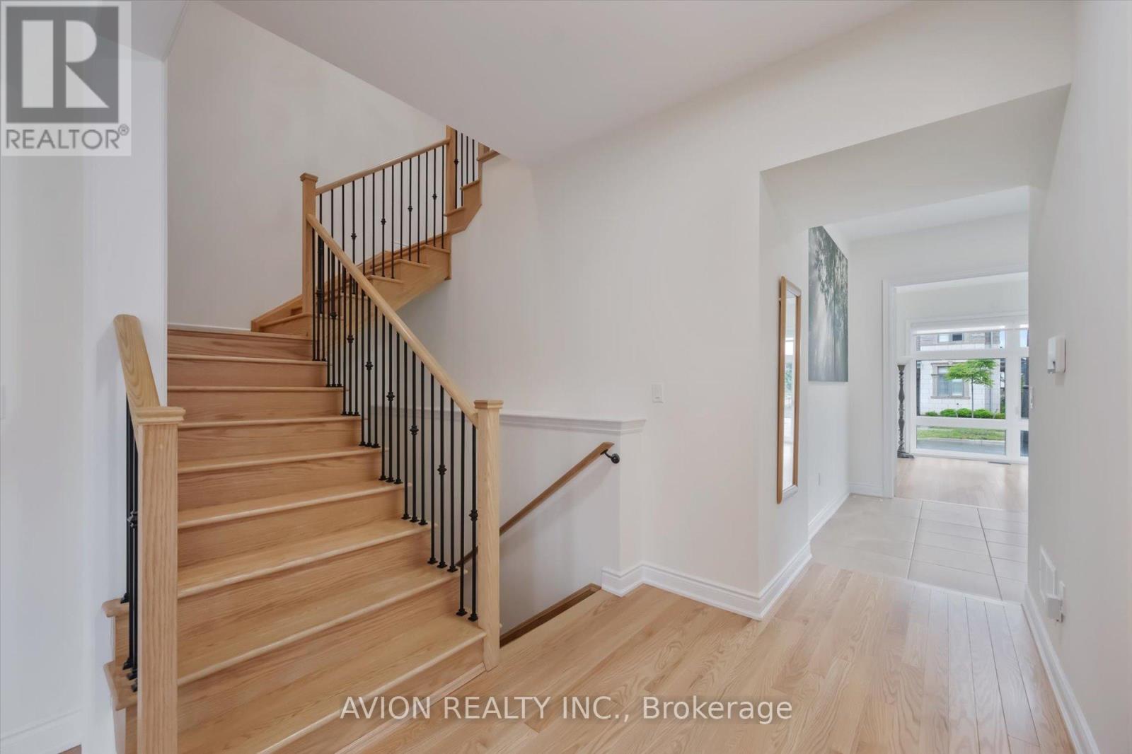 2417 Edward Leaver Trail, Oakville (Ga Glen Abbey), Ontario  L6M 4G3 - Photo 22 - W12211490