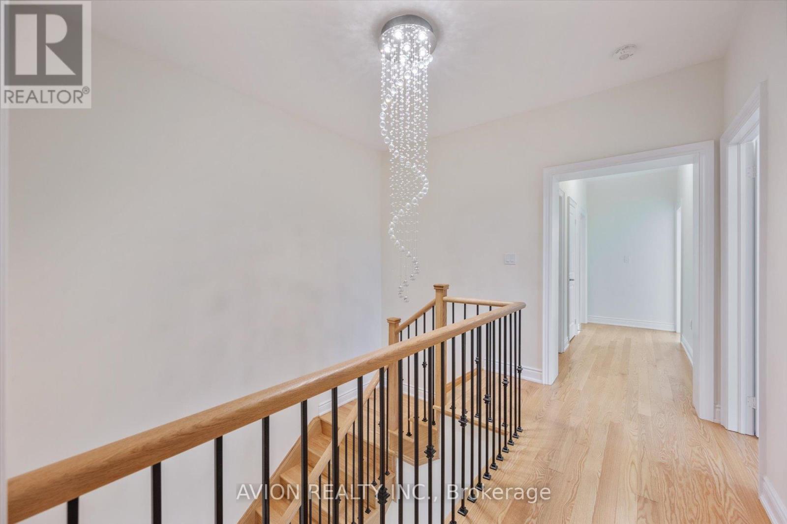 2417 Edward Leaver Trail, Oakville (Ga Glen Abbey), Ontario  L6M 4G3 - Photo 24 - W12211490