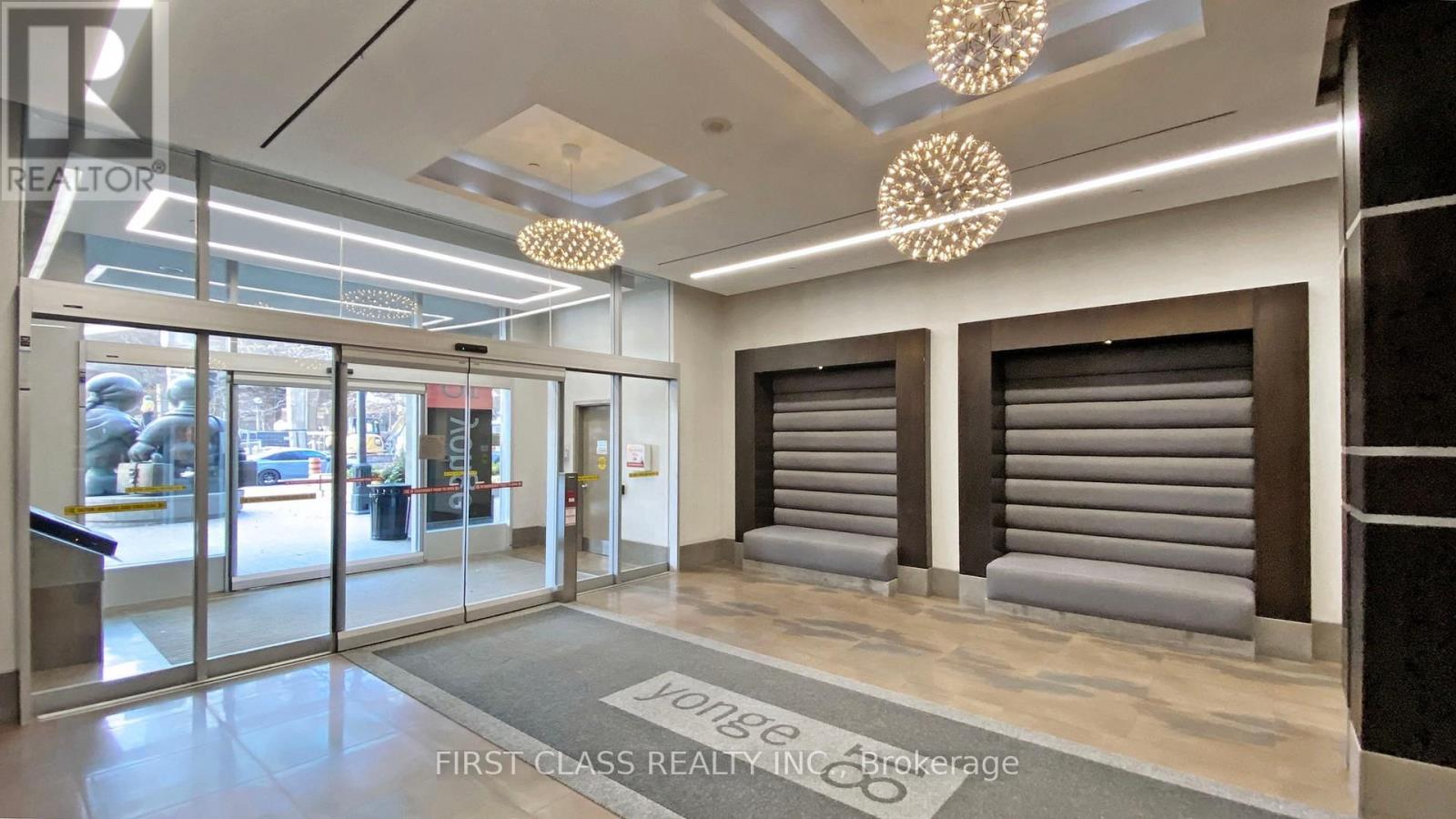 2204 - 18 Yonge Street, Toronto, Ontario  M5E 1Z8 - Photo 30 - C12208594