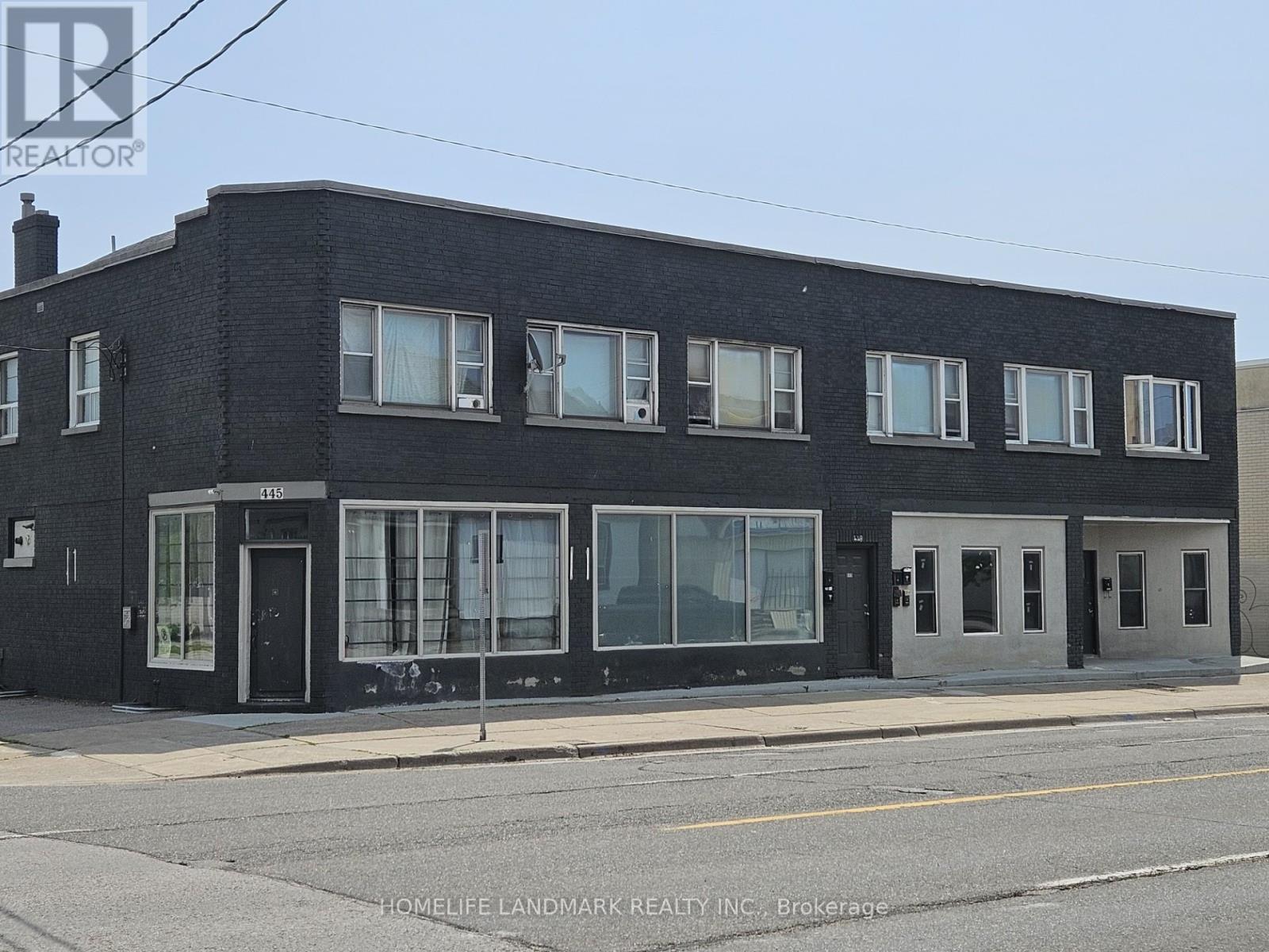 3b Albany - 451 Simcoe Street S, Oshawa, Ontario  L1H 4J7 - Photo 1 - E12199169