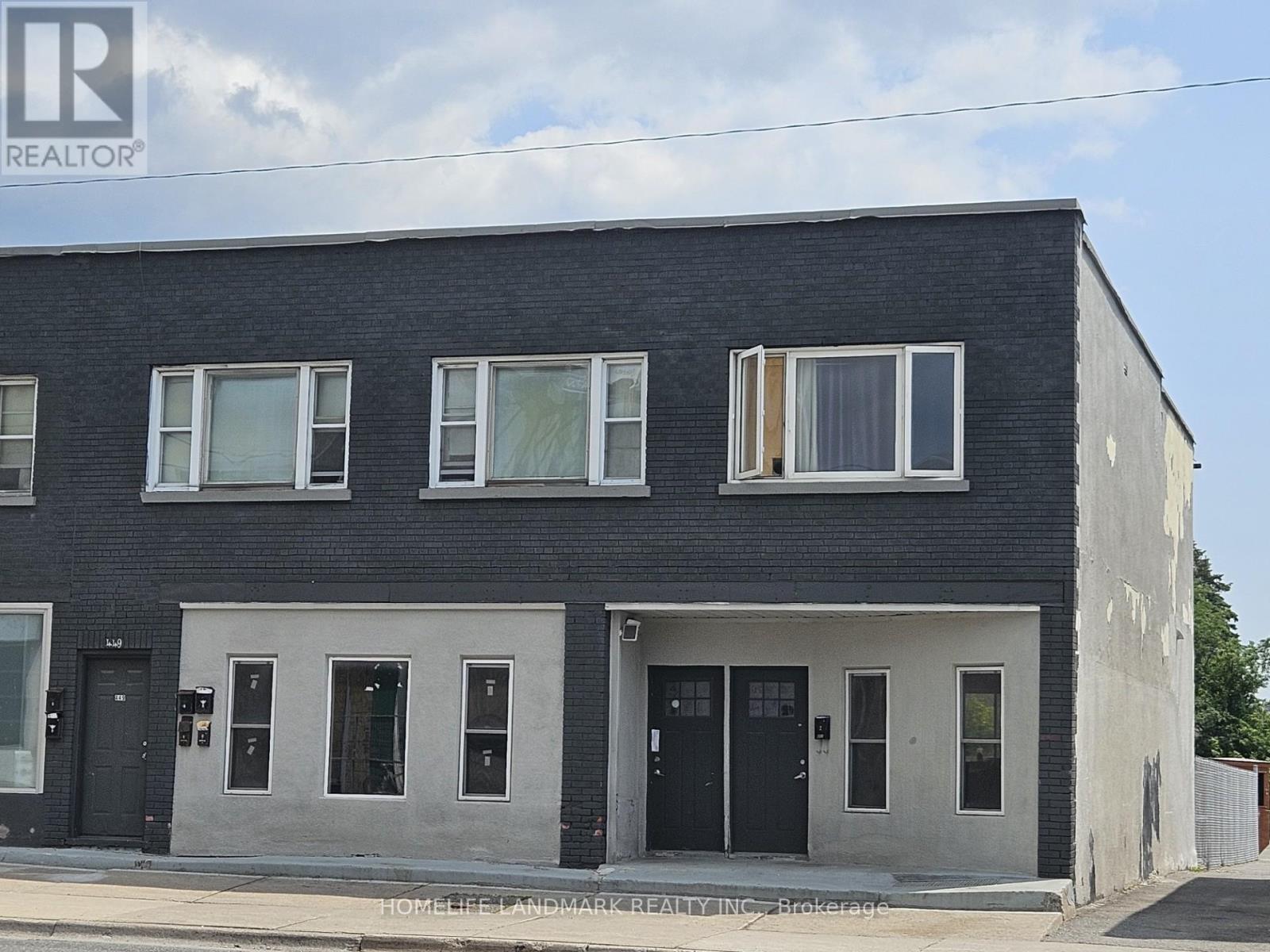 3b Albany - 451 Simcoe Street S, Oshawa, Ontario  L1H 4J7 - Photo 2 - E12199169