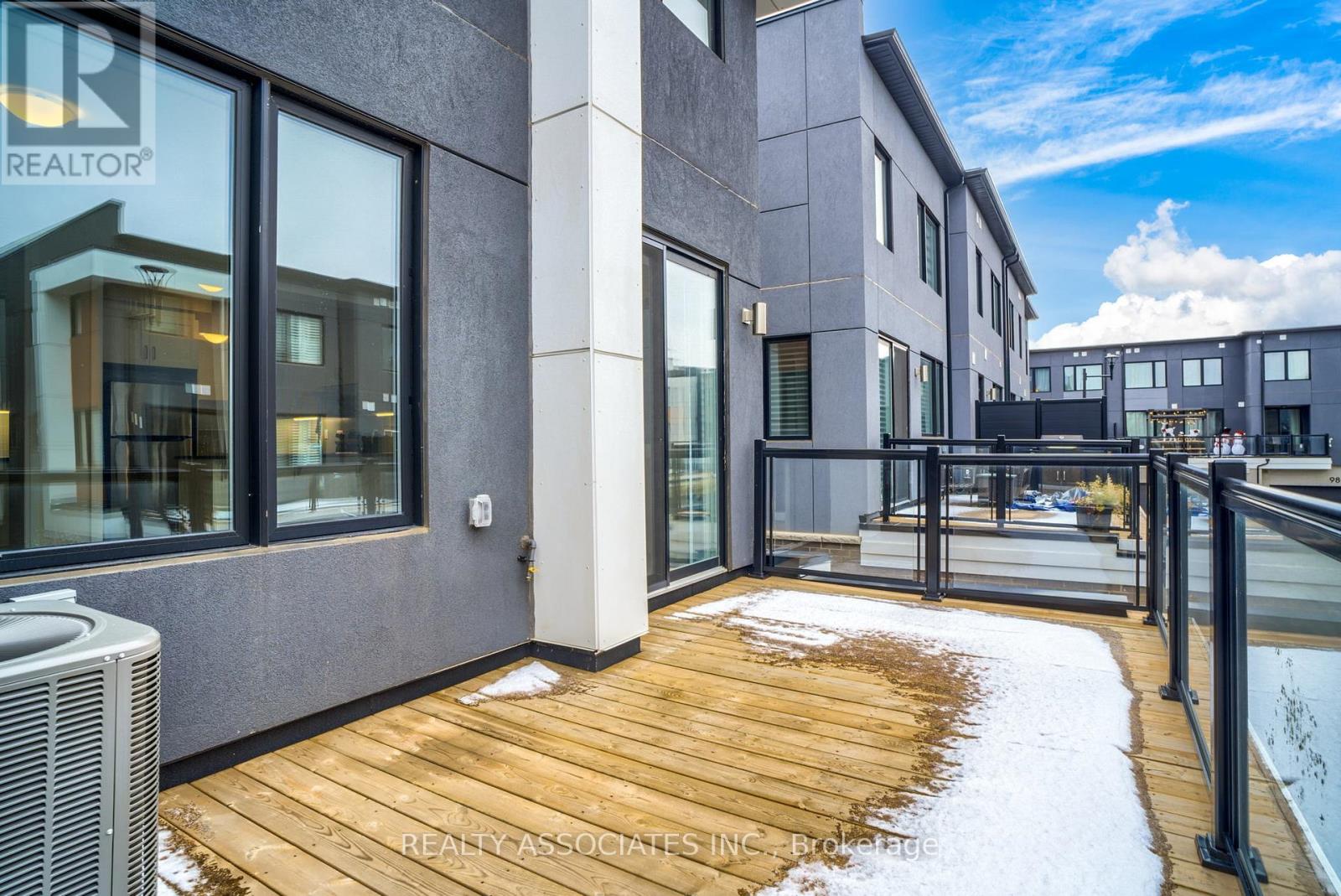 133 Grovewood Common, Oakville, Ontario  L6H 7C4 - Photo 19 - W11964105