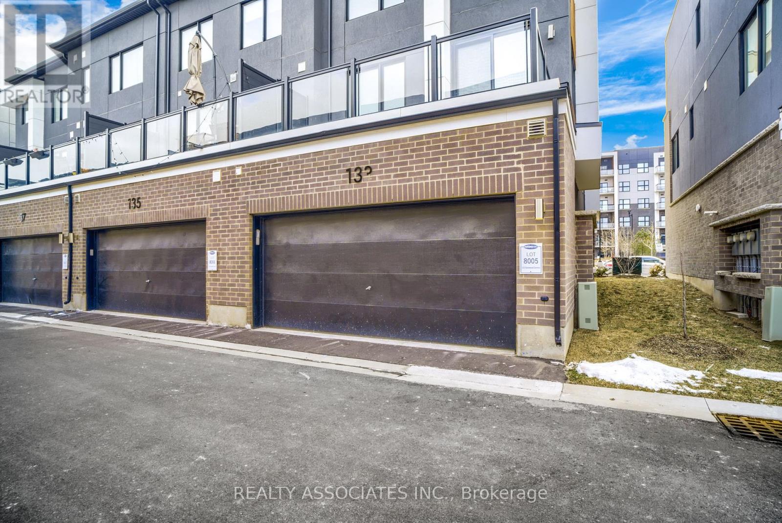 133 Grovewood Common, Oakville, Ontario  L6H 7C4 - Photo 20 - W11964105