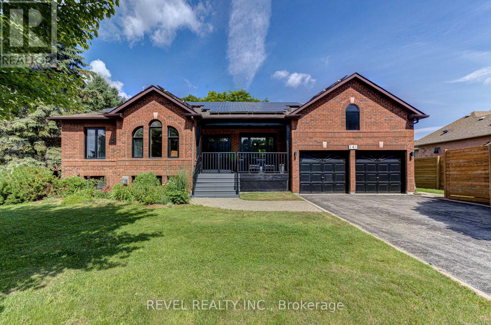 141 WASAGA SANDS DRIVE E, Wasaga Beach, Ontario