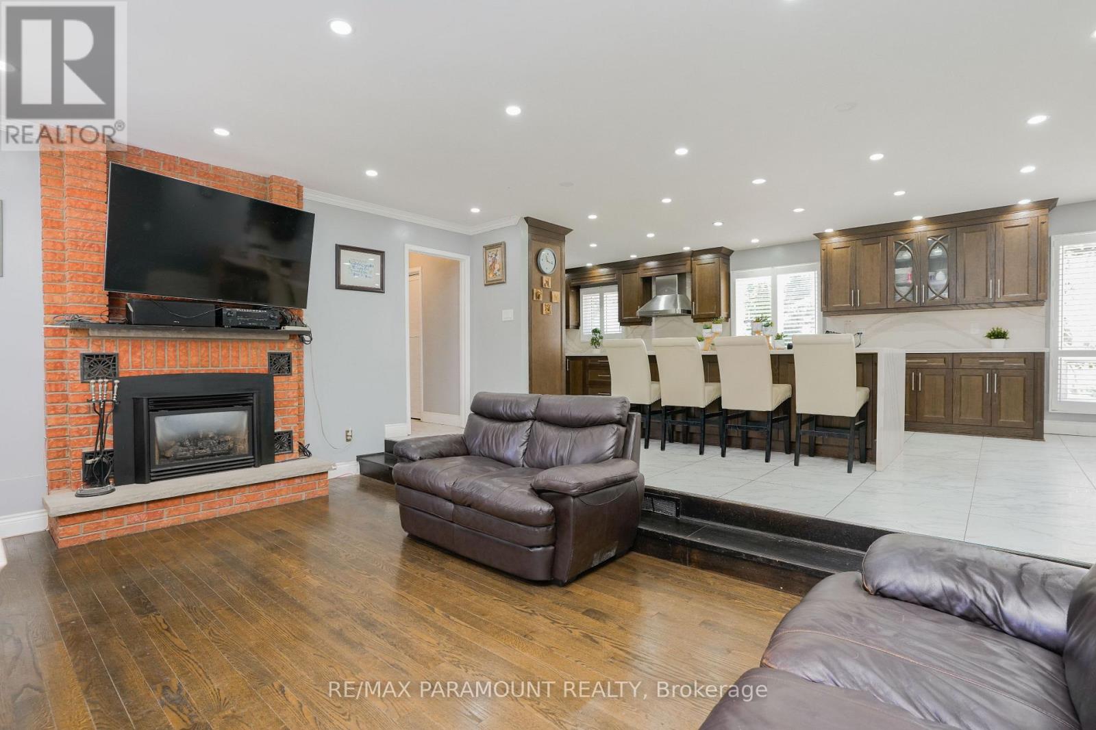 48 Boreham Circle, Brampton, Ontario  L6Z 1T4 - Photo 13 - W12177663