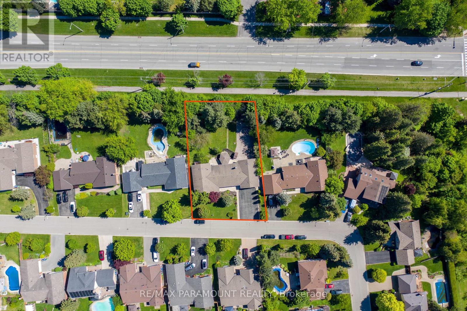 48 Boreham Circle, Brampton, Ontario  L6Z 1T4 - Photo 46 - W12177663