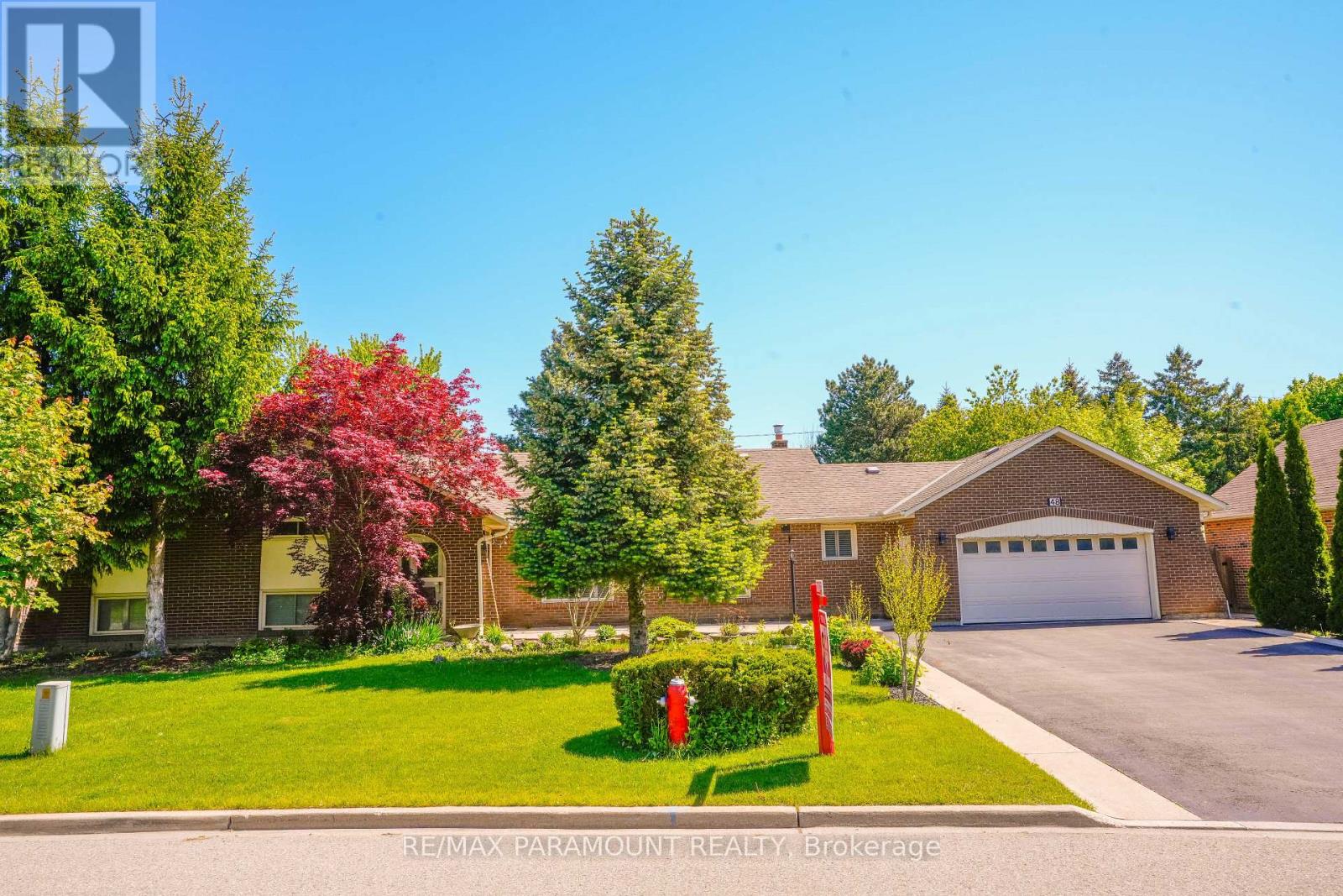 48 Boreham Circle, Brampton, Ontario  L6Z 1T4 - Photo 48 - W12177663