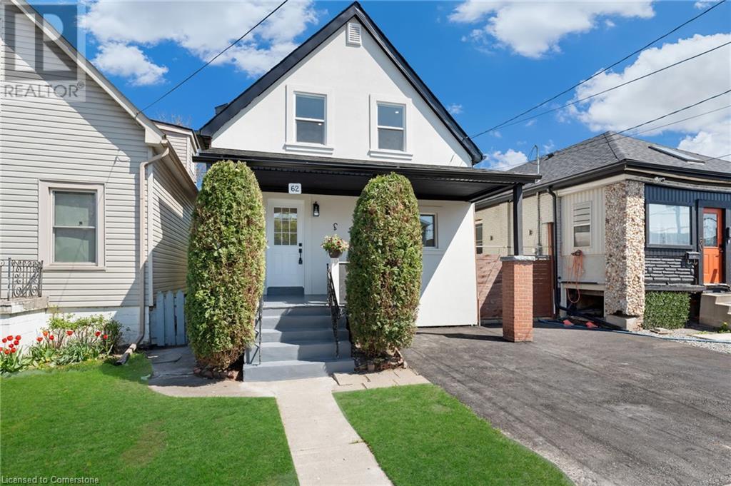 62 Norman Street, Hamilton, Ontario  L8H 4J5 - Photo 3 - 40738193