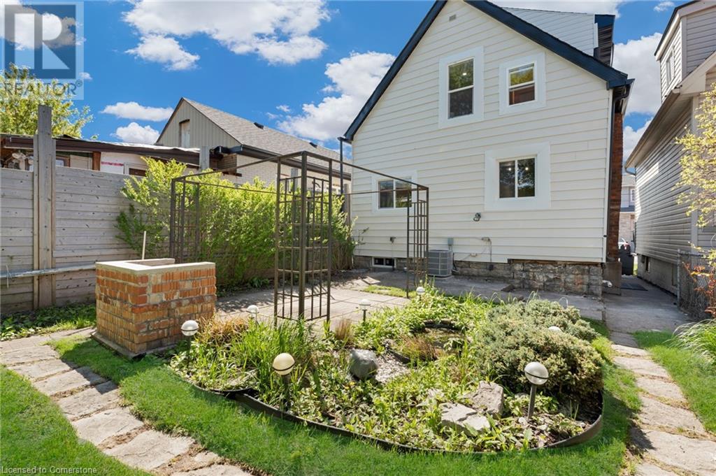 62 Norman Street, Hamilton, Ontario  L8H 4J5 - Photo 37 - 40738193