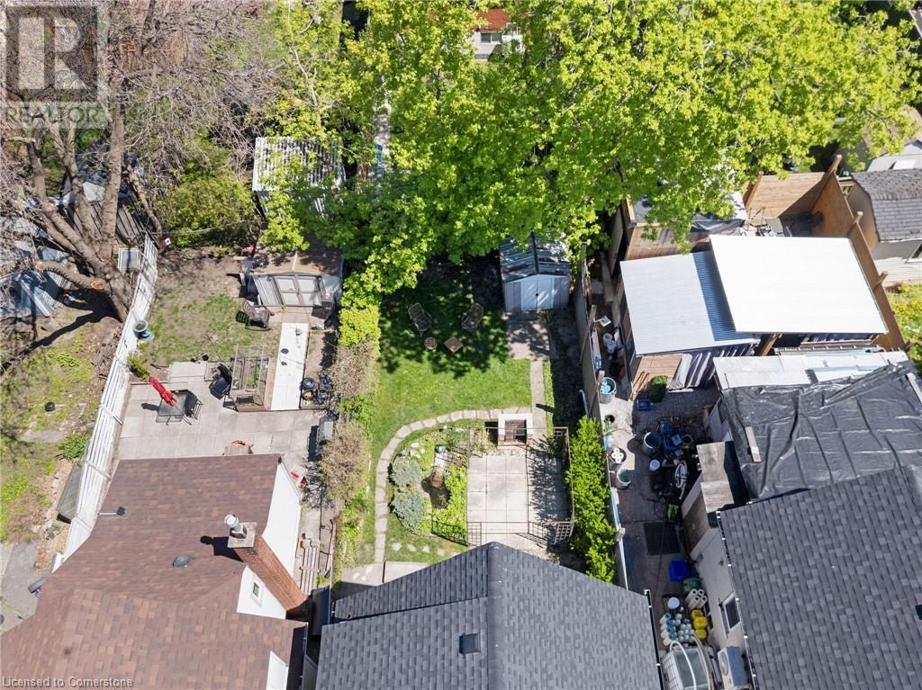 62 Norman Street, Hamilton, Ontario  L8H 4J5 - Photo 45 - 40738193