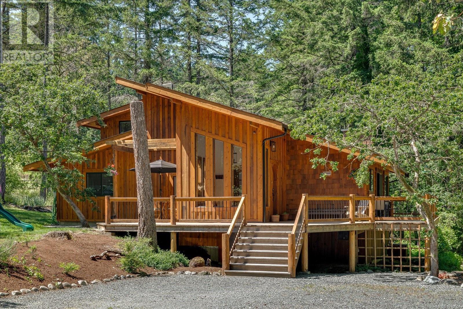 3412 Juriet Rd, Nanaimo, British Columbia